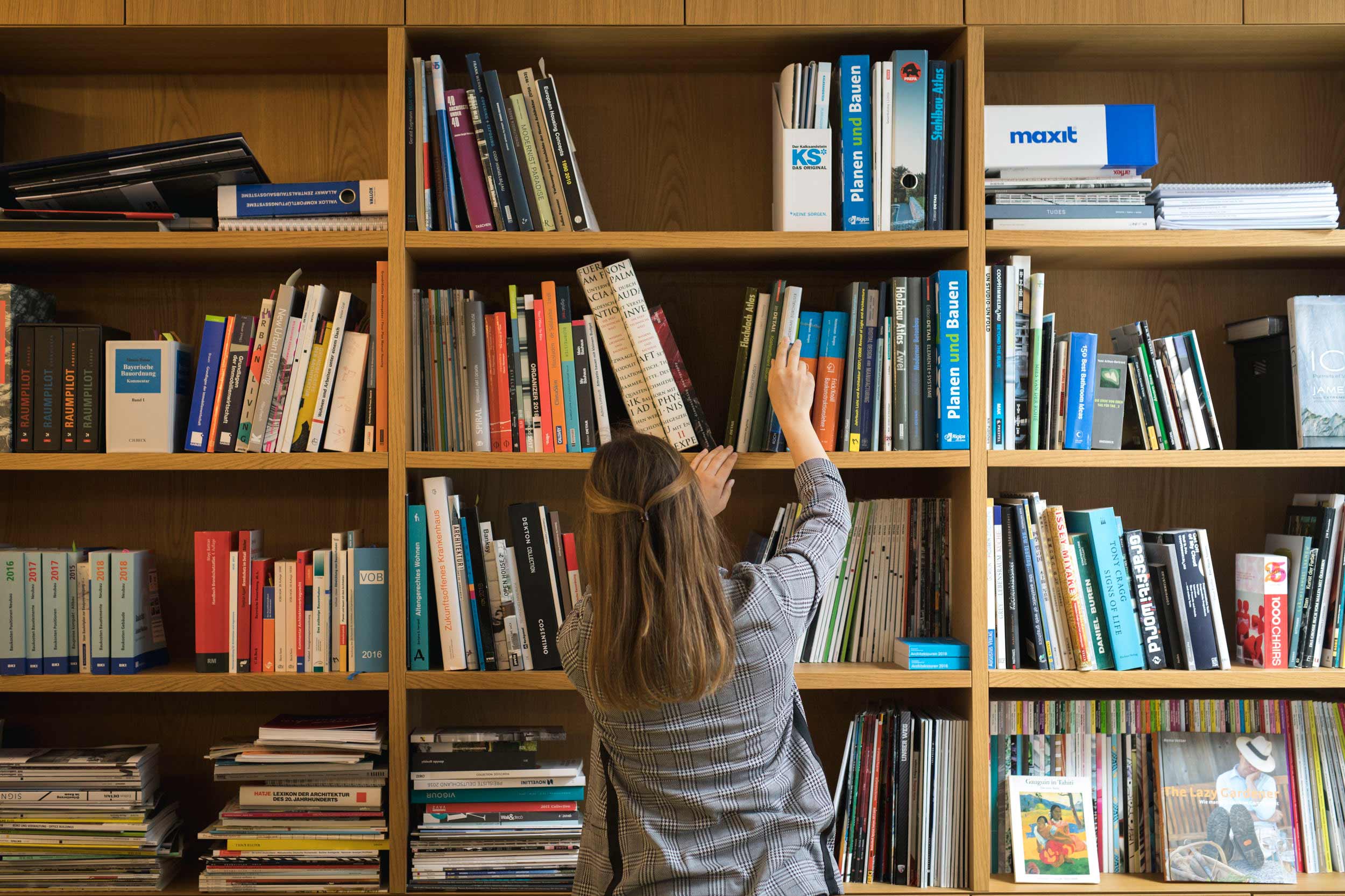 architekturbüro nürnberg