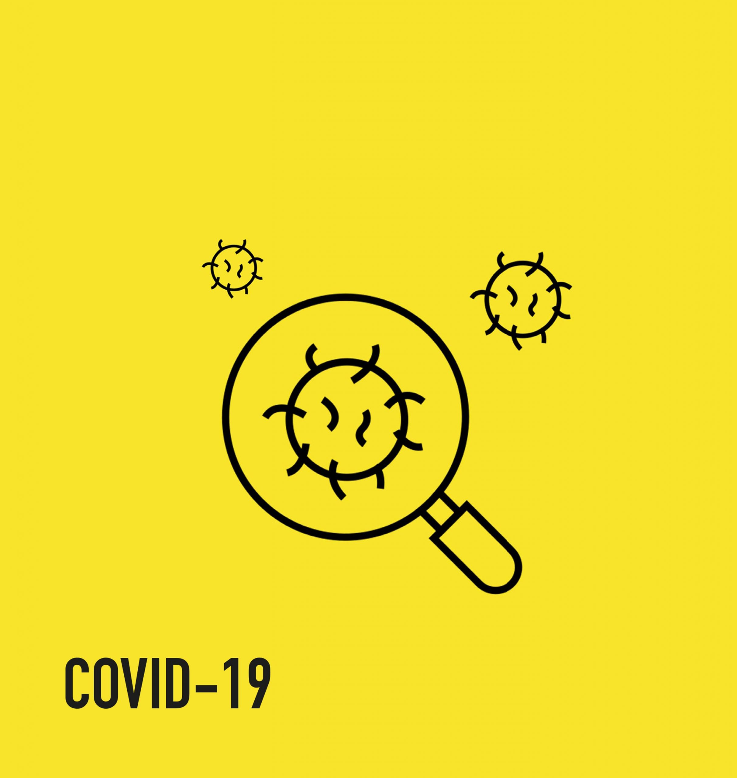 Unser aktuelles Covid-19 Statement.