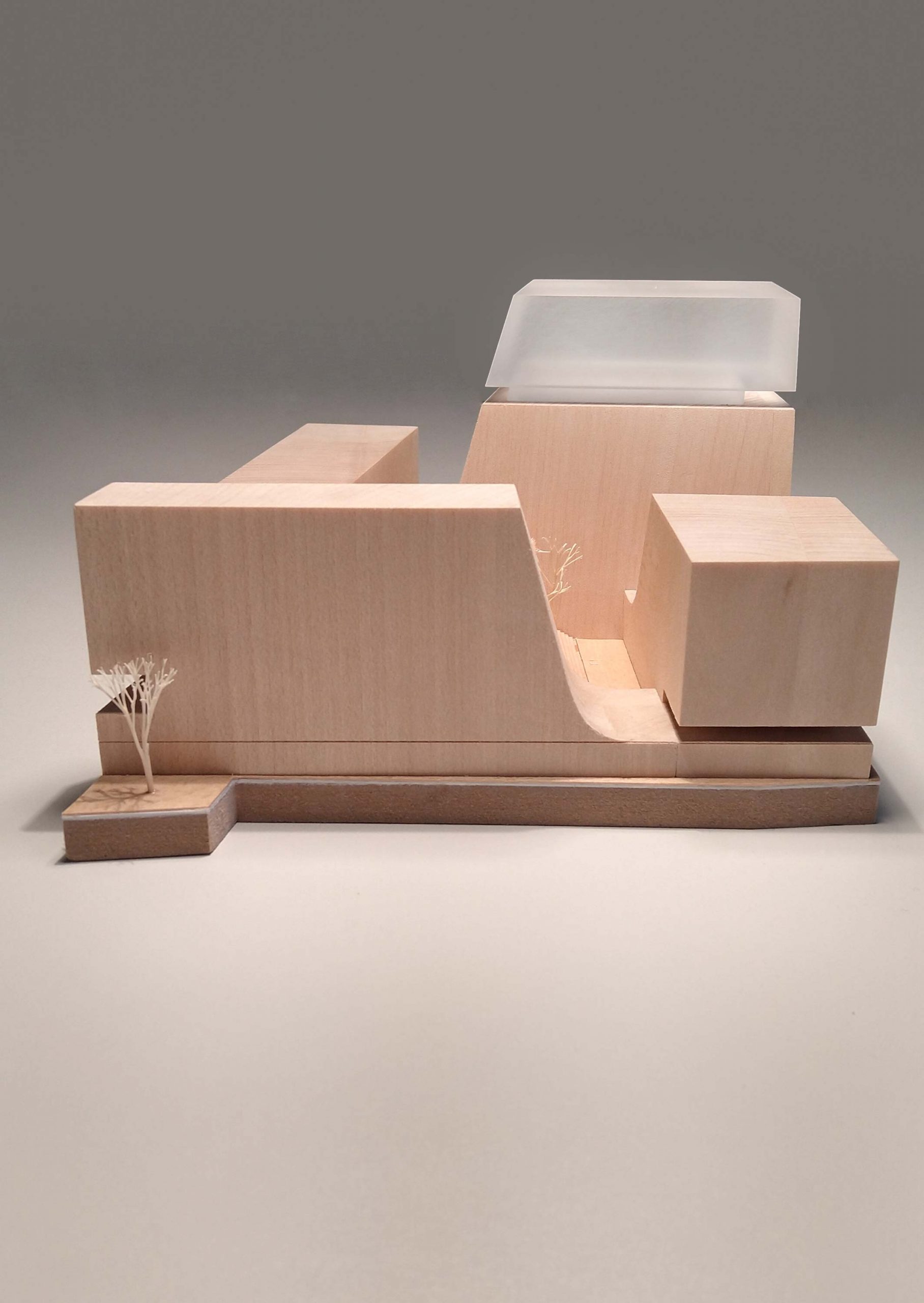 Die Bermüller+Niemeyer Architekturwerkstatt freut sich über die Anerkennung beim Wettbewerb am Wilhelm-Leuschner-Platz in Leipzig.