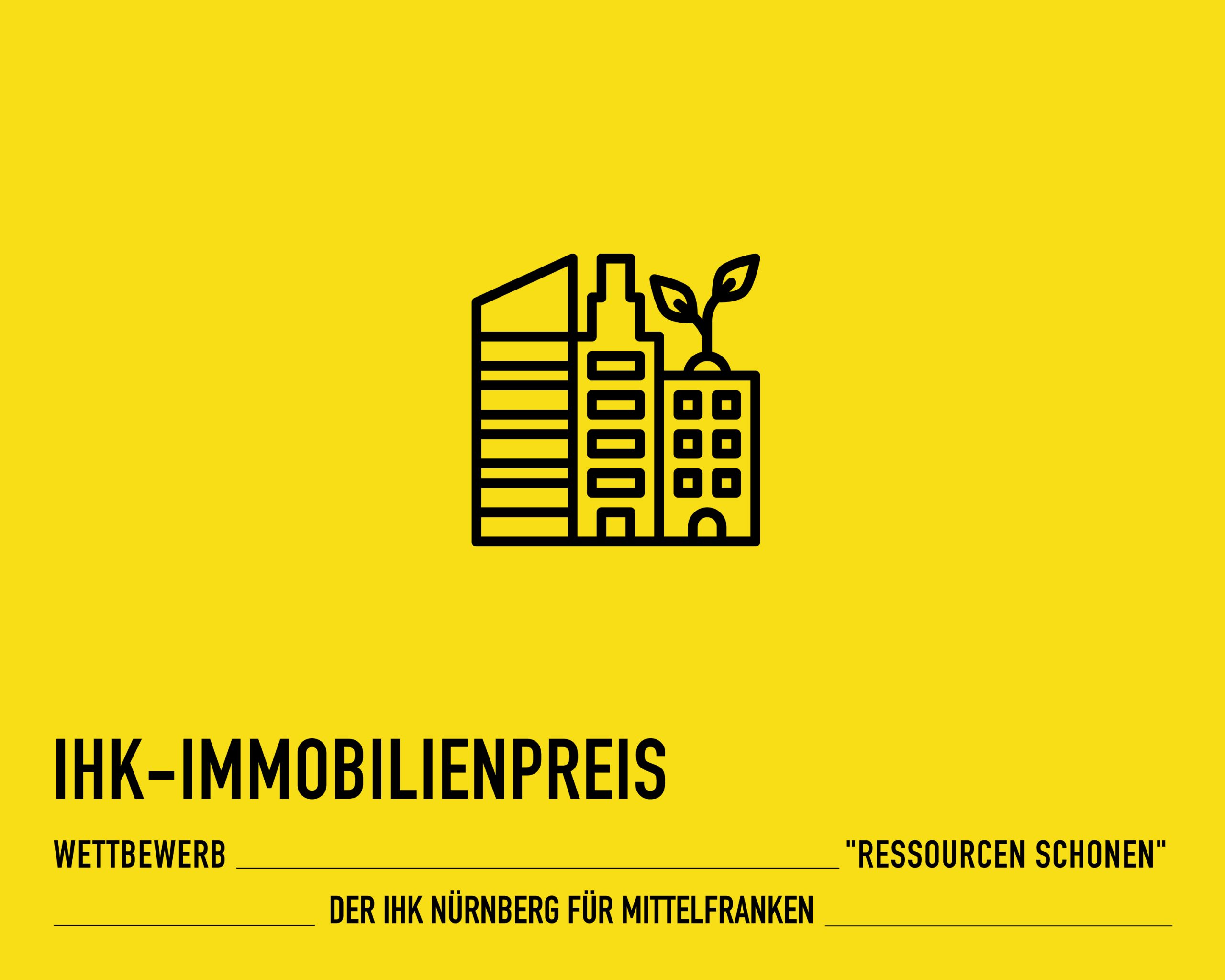 IHK-Immobilienpreis Nürnberg Mittelfranken