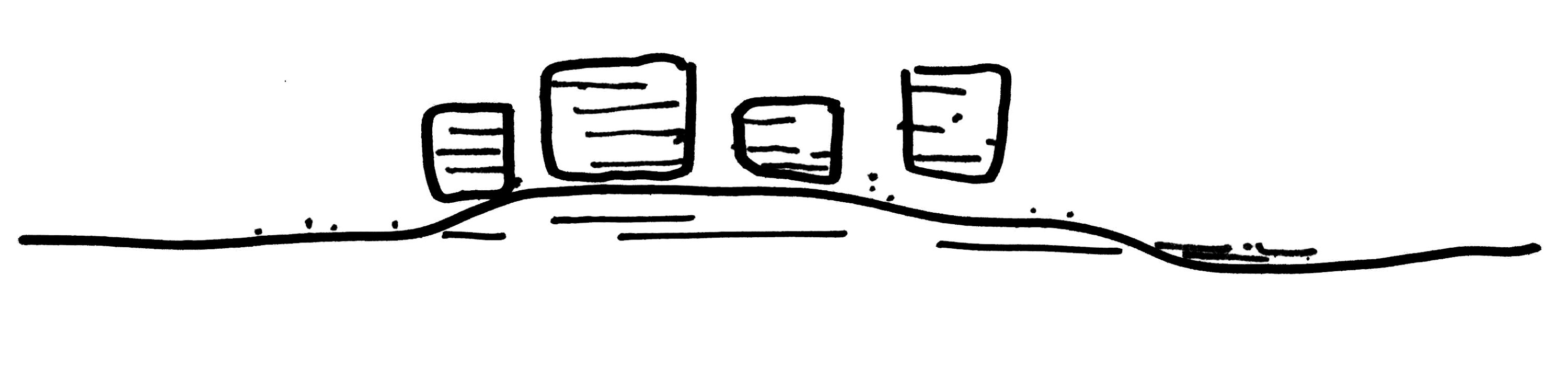 Sketch Kulturbrauerei Lederer