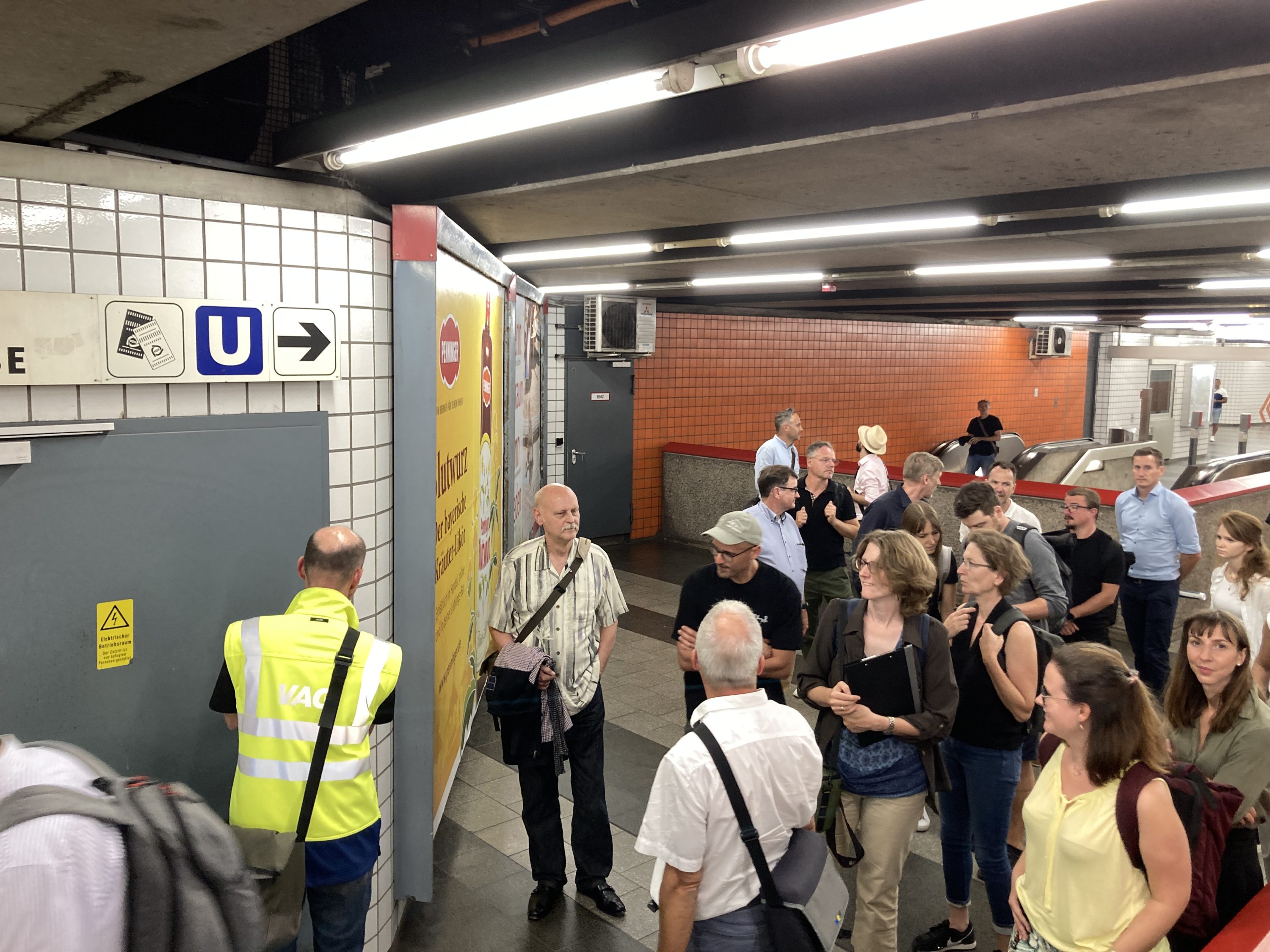 Plärrer Nürnberg Umbau Begrünung mehr Grün in Nürnberg Nachhaltigkeit