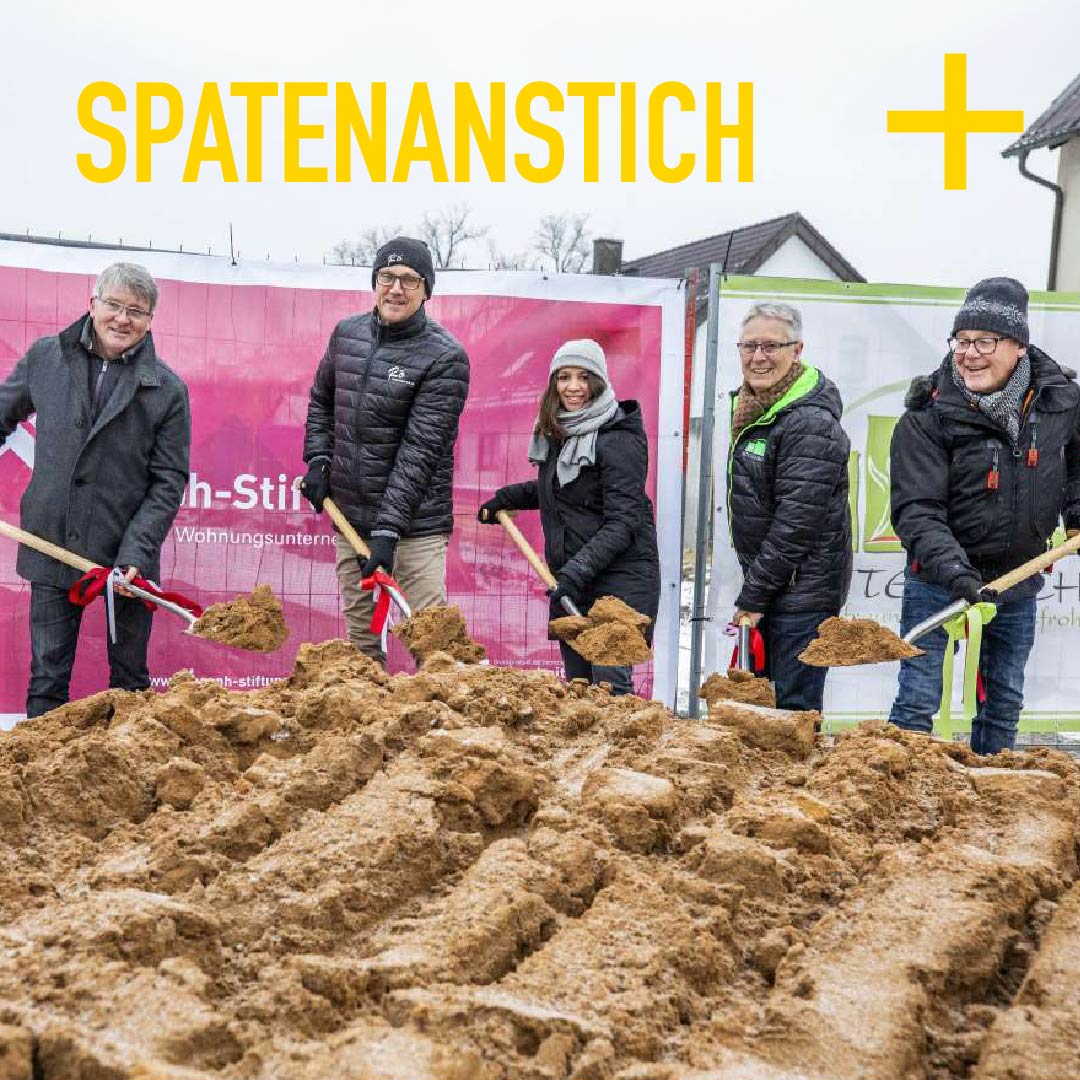 barrierefreie architektur - joseph stiftung